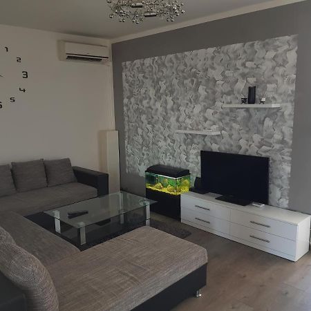 스플리트 Apartman Duzel 아파트 외부 사진