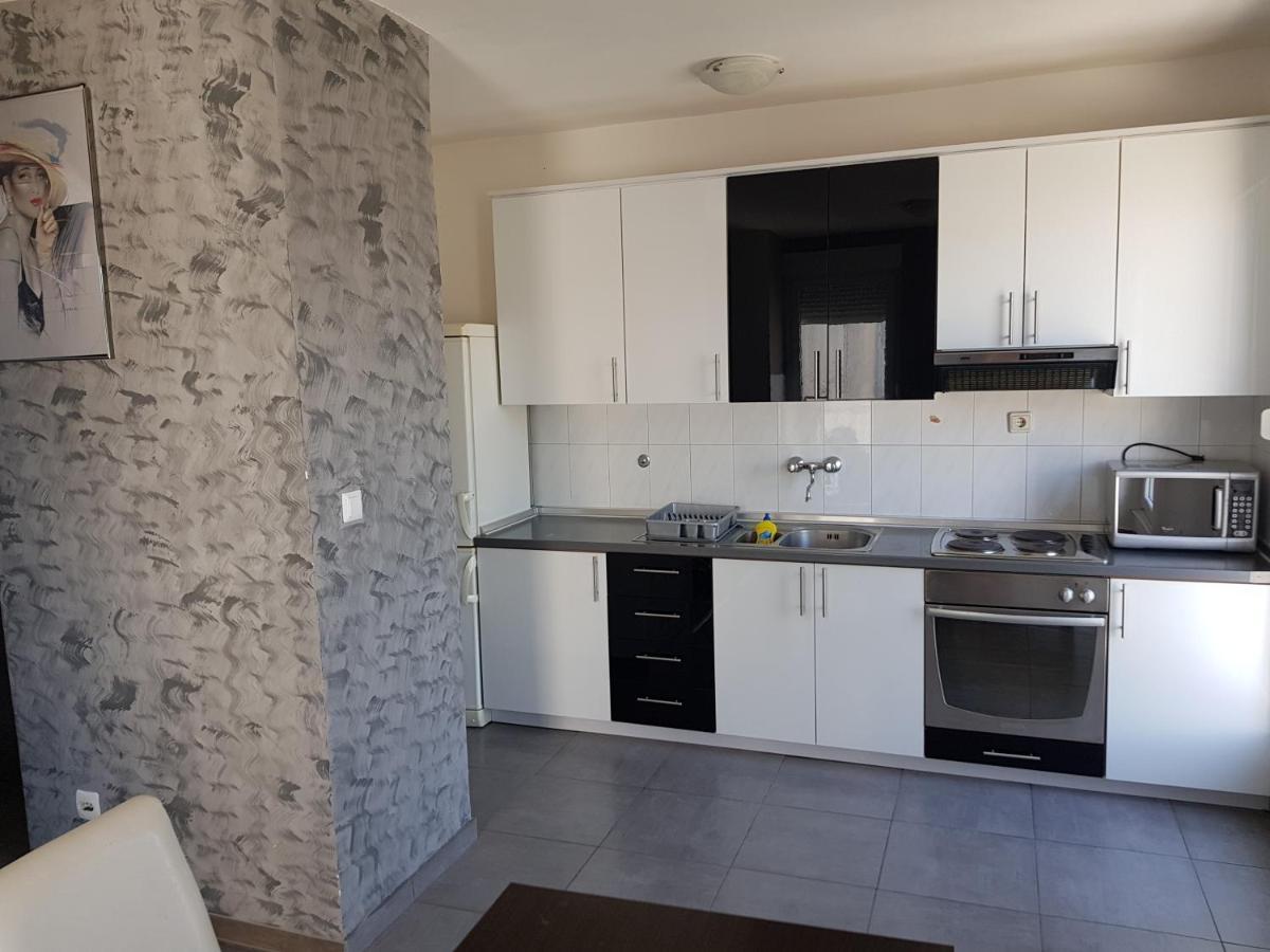 스플리트 Apartman Duzel 아파트 외부 사진