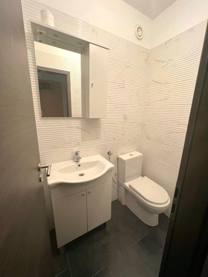 스플리트 Apartman Duzel 아파트 외부 사진