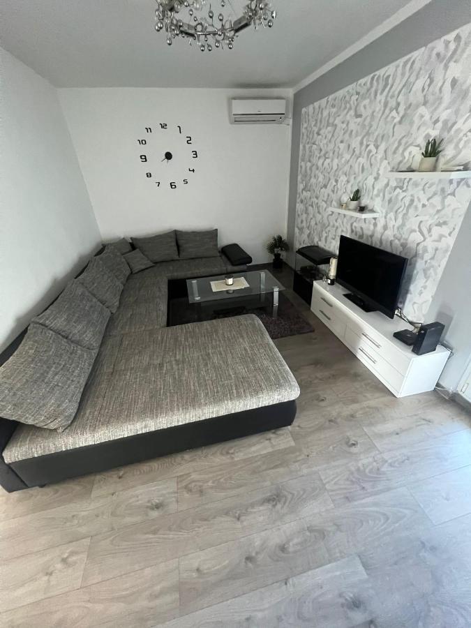 스플리트 Apartman Duzel 아파트 외부 사진