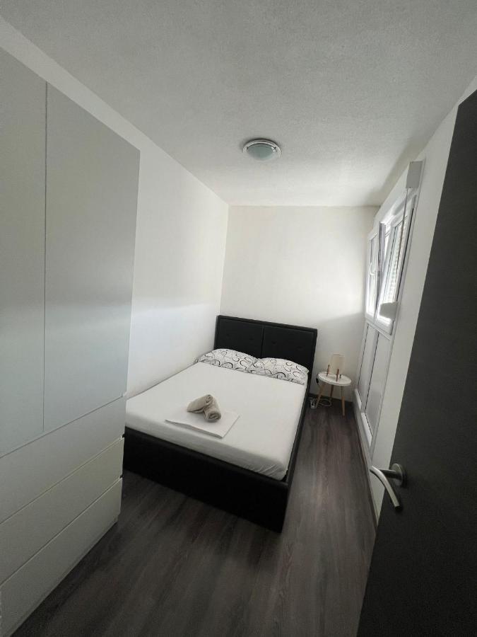 스플리트 Apartman Duzel 아파트 외부 사진