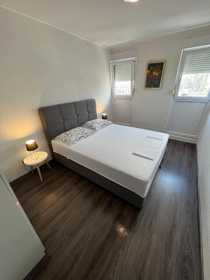 스플리트 Apartman Duzel 아파트 외부 사진